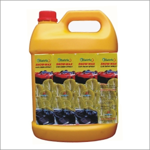 Car Dash Board Spray (5ltr)