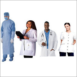 Hospital Uniform
