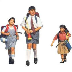 School Uniforms