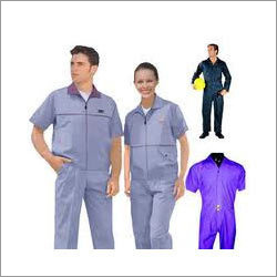 Industrial Uniform