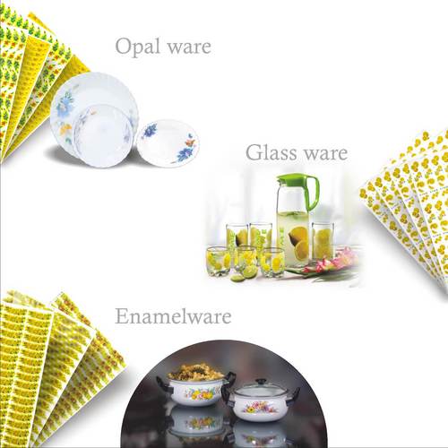 Bone China Ceramic Bowls