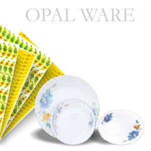 Bone China Twisted Tea Cup Set