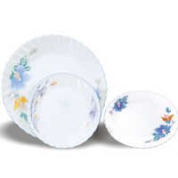 Microwave Dinner Set