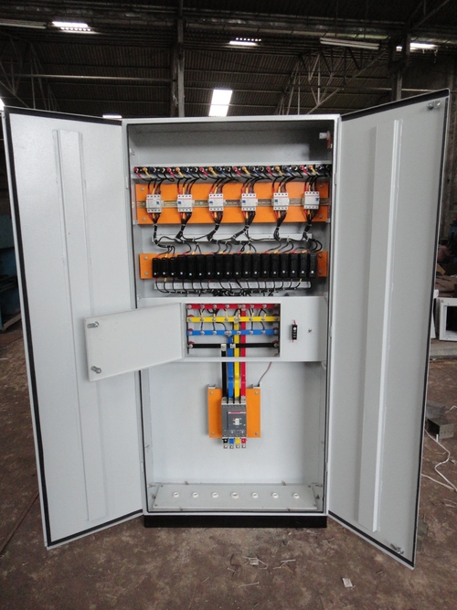 L T Distribution Box