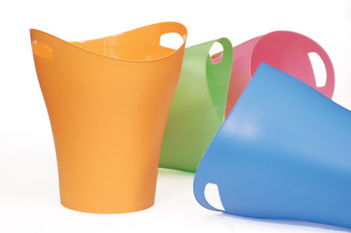WASTE PAPER BIN
