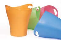 Waste Paper Bin