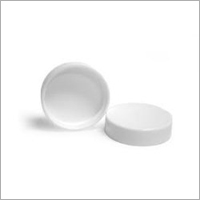 Plastic Bottle Caps