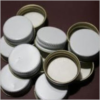 Aluminium Bottle Caps