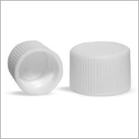 Broad Neck Plastic Caps
