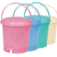 PEDEL DUSTBIN