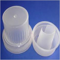 Plastic Protective Caps