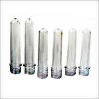 Plastic Preform
