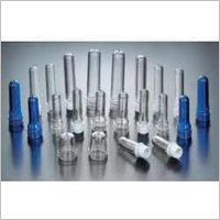 Pet Preforms