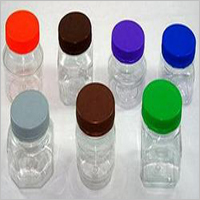 Pet Jar Bottles 