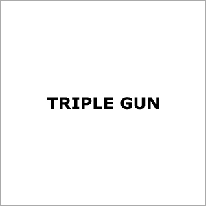 Triple Gun