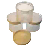 Poly Propylene Jars Bottles