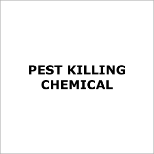 Pest Killing Chemical