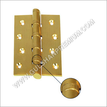 Bearing Hinges