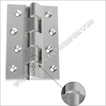 Railway Lock Washer