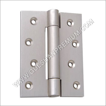 Spring Hinges