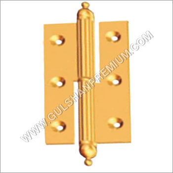 Crown Hinge