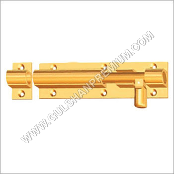 9 mm Tower Bolts