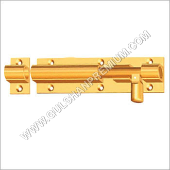 12 mm Tower Bolts