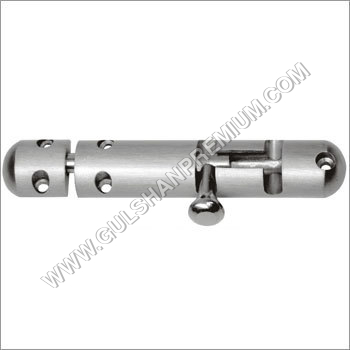 Capsule Tower Bolts