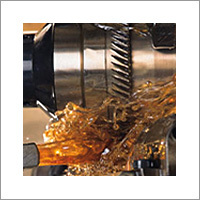 Industrial Lubricants