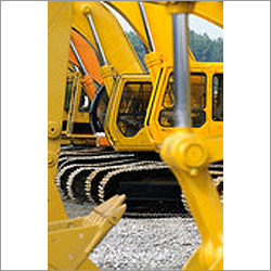 Hydraulic Oils