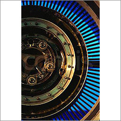 Turbine Engines