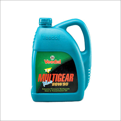 Multigear 80W90