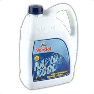 Rapid Cool
