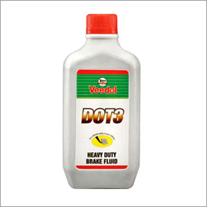 Heavy Duty Brake Fluid