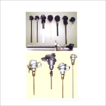 Industrial Thermocouples