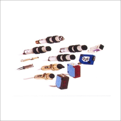 Proximity Switch