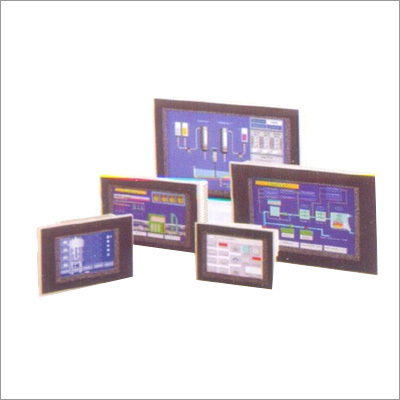 HMI Panel
