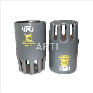 C. I. Bore Valves