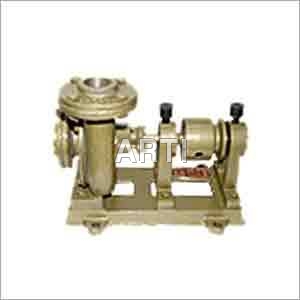 Circulating Water Pumps