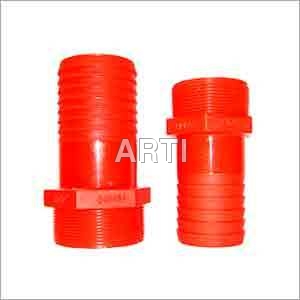 Plastic Hose Nipple
