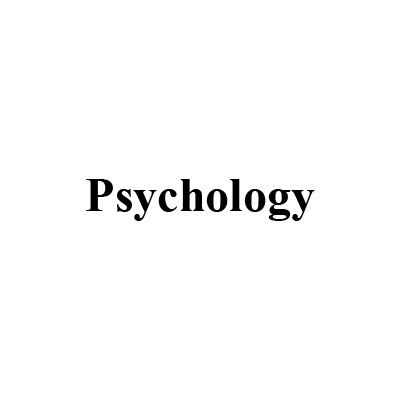 Psychology