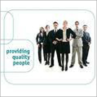 Manpower Recruitment Staffing