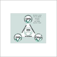 ISO IMS Certification Consultant