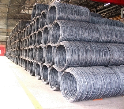 WIRE RODS