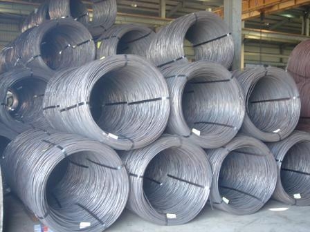WIRE RODS