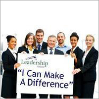 Leadership Training Providers