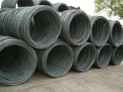 WIRE RODS
