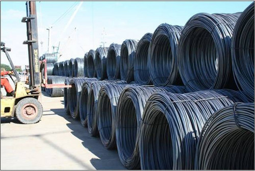 WIRE RODS