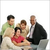 Staffing Solution Consultants