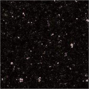 Black Galaxy Granite
